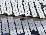 Největší solárně-termální elektrárna na světě