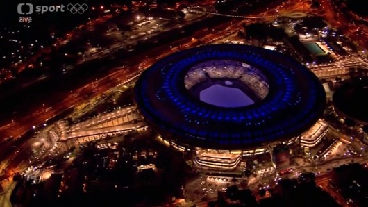 Stadion Maracaná
